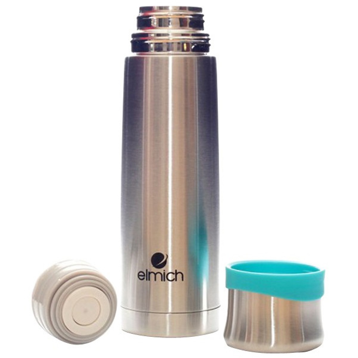 Phích giữ nhiệt Elmich Inox 304 750ml K7