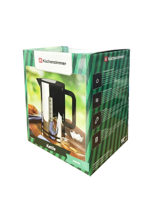 Bình Đun Nước Kuchenzimmer 1.5L - 3000495