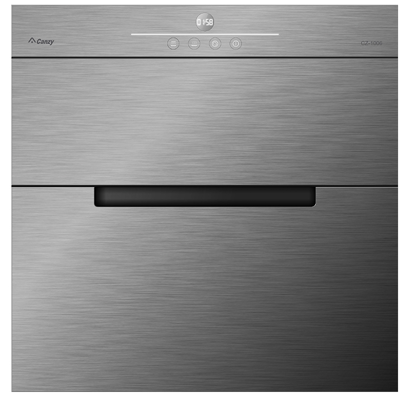 Máy Sấy Bát Cao Cấp Canzy CZ 1006