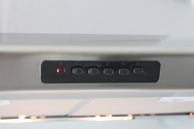 Máy Hút Mùi Cao Cấp Canzy CZ Liena 702SS