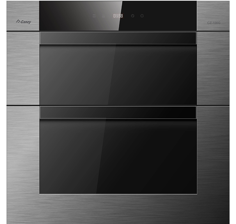 Máy Sấy Bát Cao Cấp Canzy CZ 100G