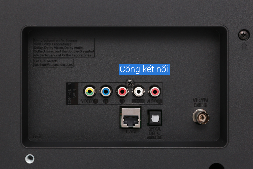 Smart Tivi LG 32 inch 32LK540BPTA