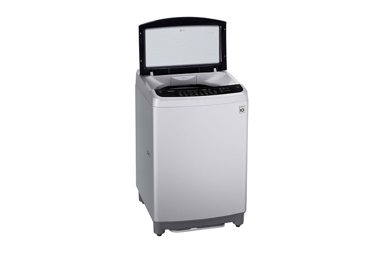 Máy giặt cửa trên LG Inverter 8.5 kg T2385VS2M