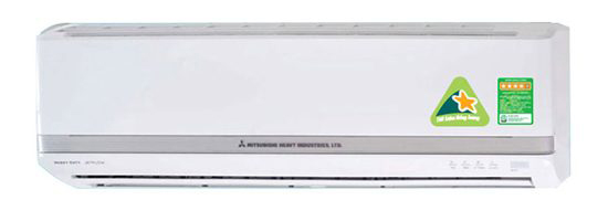 Điều hòa Mitsubishi Heavy 2 chiều 24.000BTU SRK/SRC71ZR-S