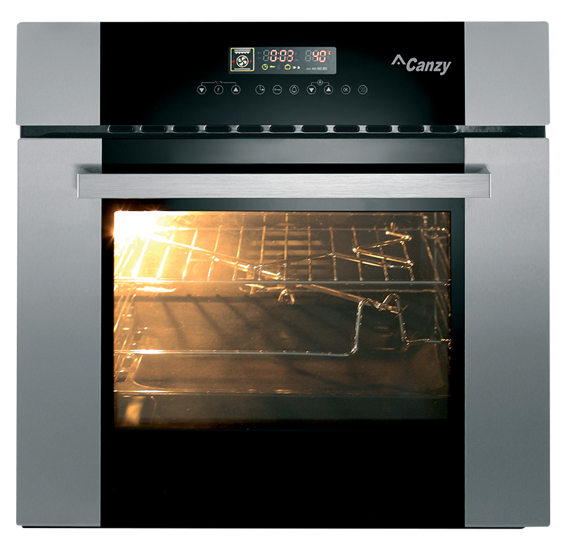 Lò Nướng Cao Cấp Canzy CZ 11EB