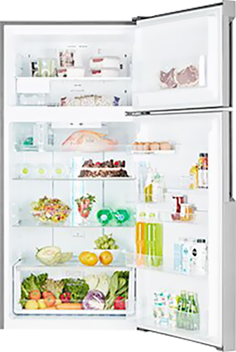 Tủ lạnh Electrolux 503 lít ETB5400B-H