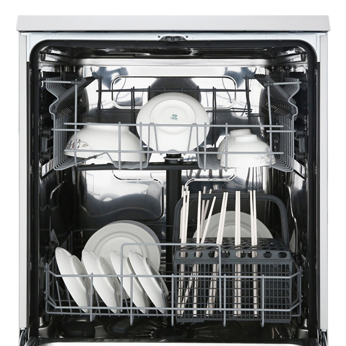 Máy Rửa Bát Electrolux ESF5512LOX - Hàng Chính Hãng