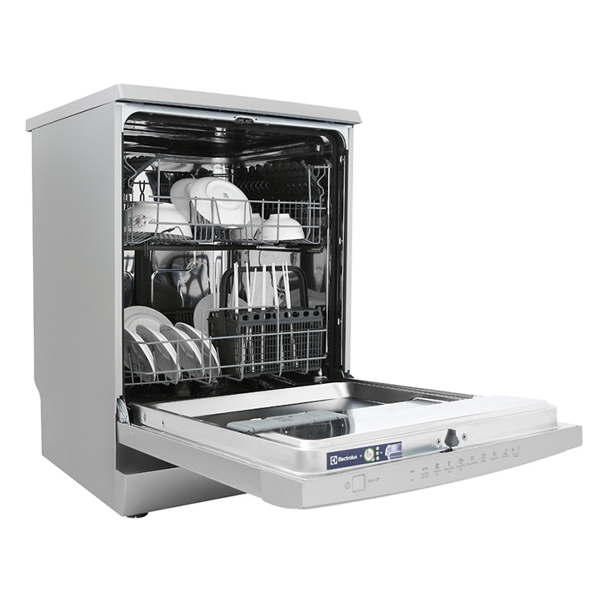 Máy Rửa Bát Electrolux ESF5512LOX - Hàng Chính Hãng