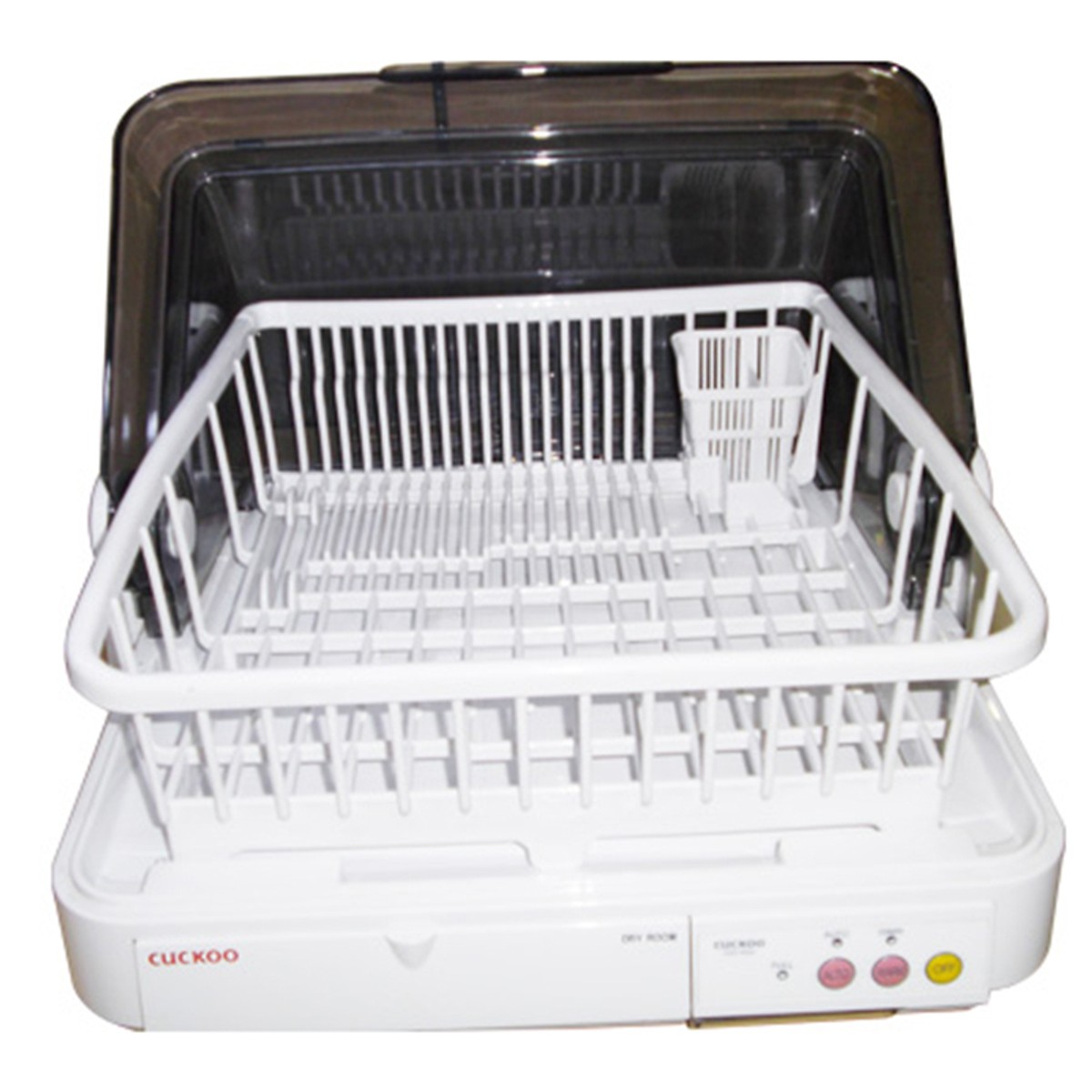 Máy sấy chén điện tử Cuckoo CDD-9045 - hàng chính hãng