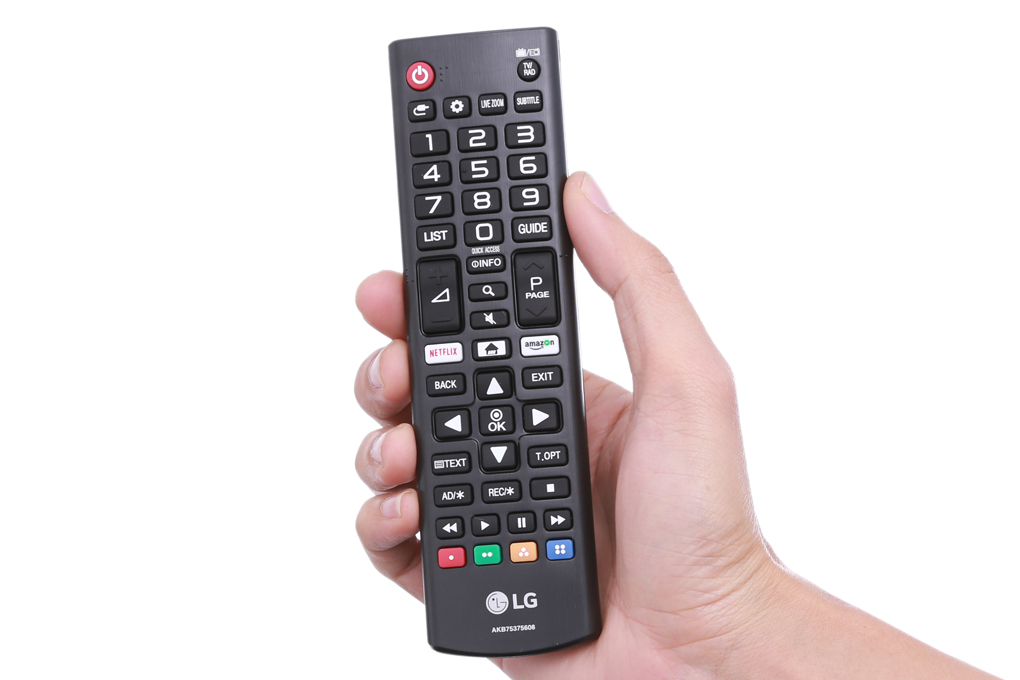 Smart Tivi LG 32 inch 32LK540BPTA