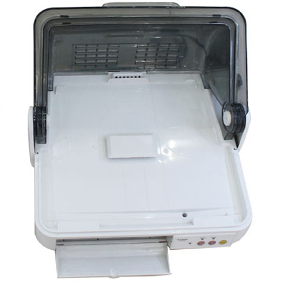 Máy sấy chén điện tử Cuckoo CDD-9045 - hàng chính hãng