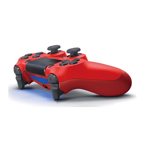 Tay chơi game DualShock 4/Đỏ SONY CUH-ZCT2G 11