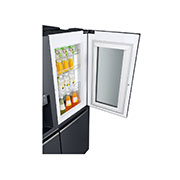 Tủ lạnh LG Inverter InstaView Door-in-Door 601 lít GR-X247MC Mẫu 2019