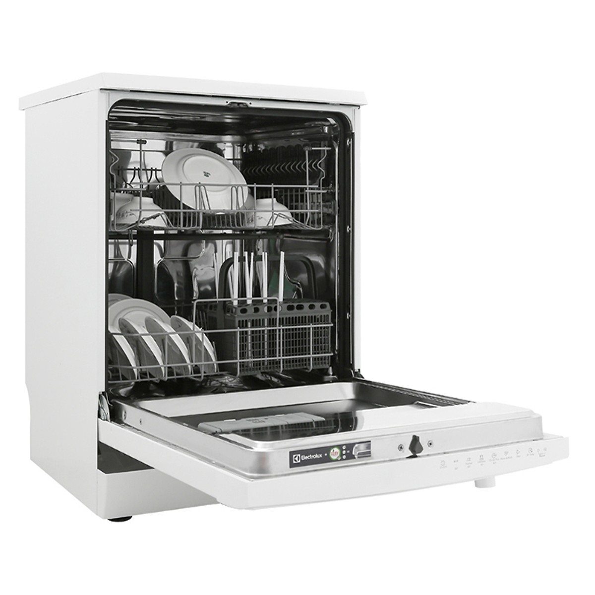 Máy Rửa Bát Electrolux ESF5206LOW - Hàng Chính Hãng