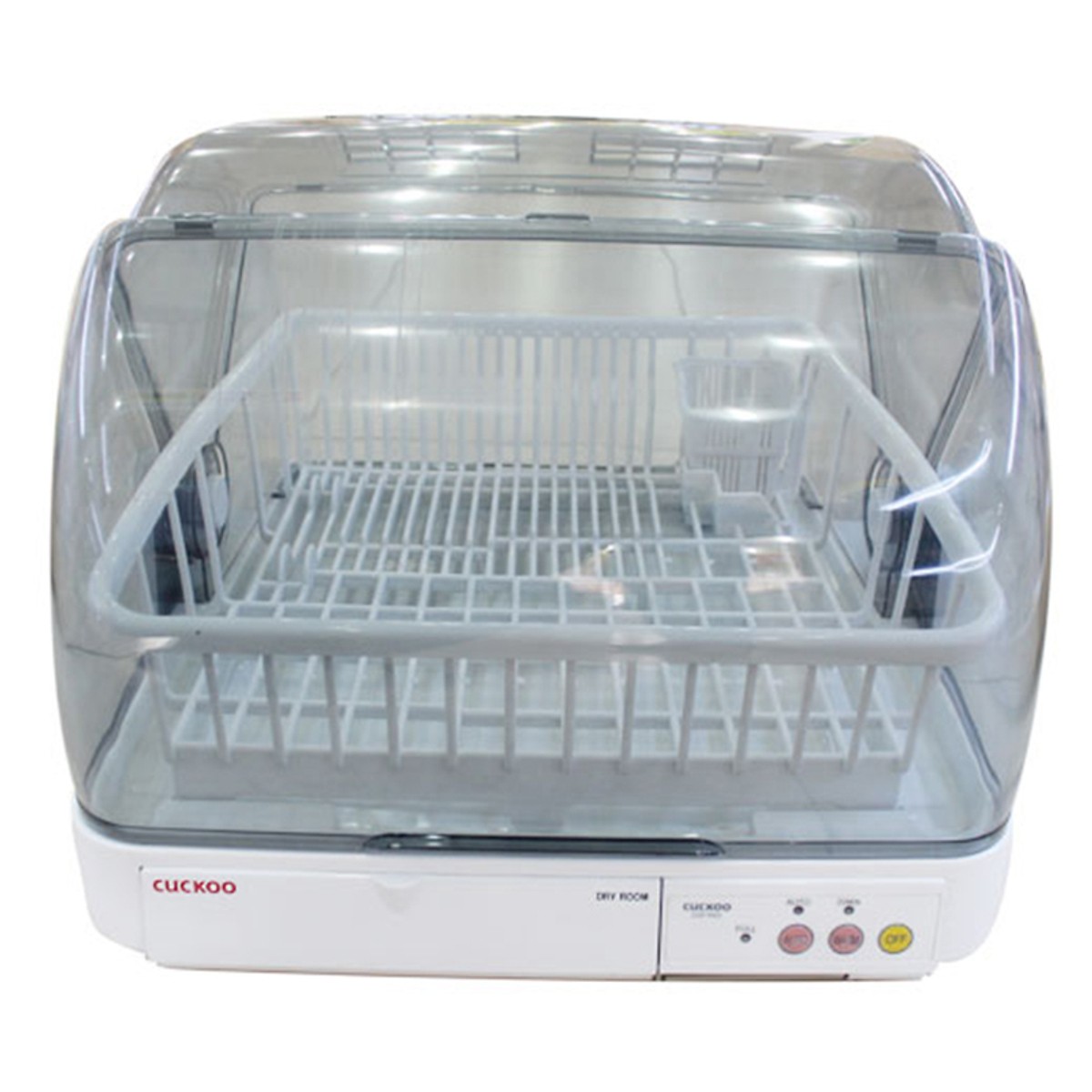 Máy sấy chén điện tử Cuckoo CDD-9045 - hàng chính hãng