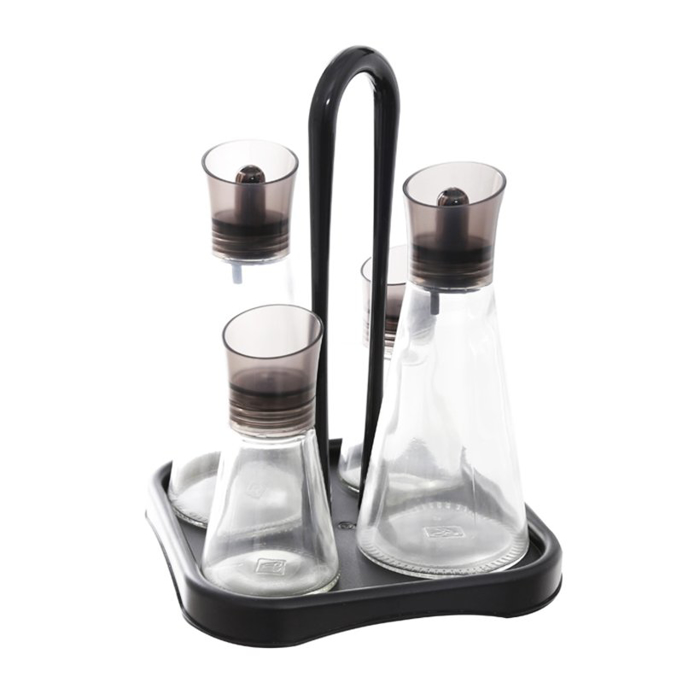 Bộ Gia Vị 4 Món Có Quai Xách Moriitalia - 78572002