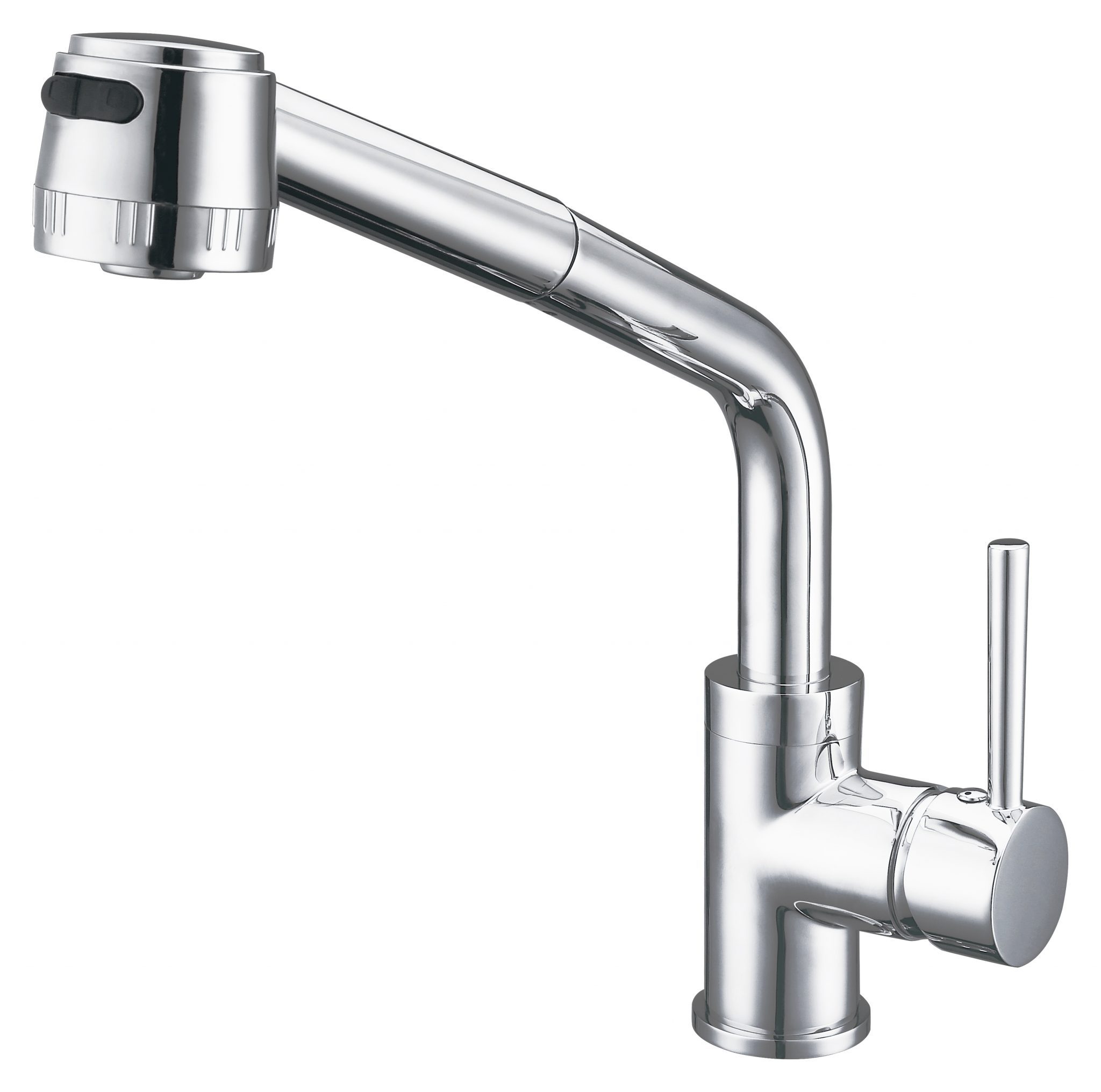 Vòi rửa bát Canzy CZ 778