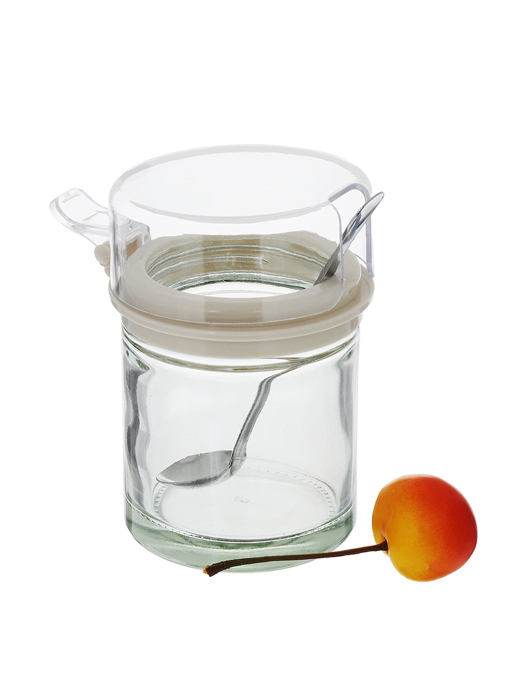 Bộ Gia Vị 3 Món Khay Inox Moriitalia - 6722001