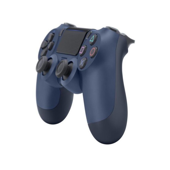 Tay chơi game DualShock 4/Xanh đậm CUH-ZCT2G 22