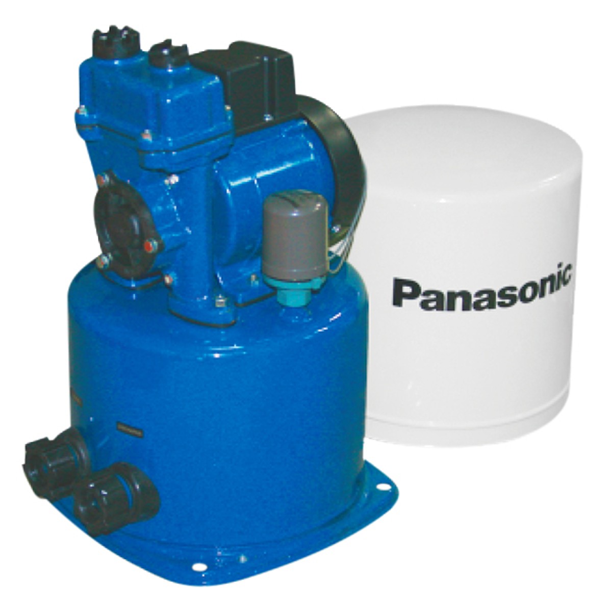 Máy bơm tăng áp Panasonic A-130JTX