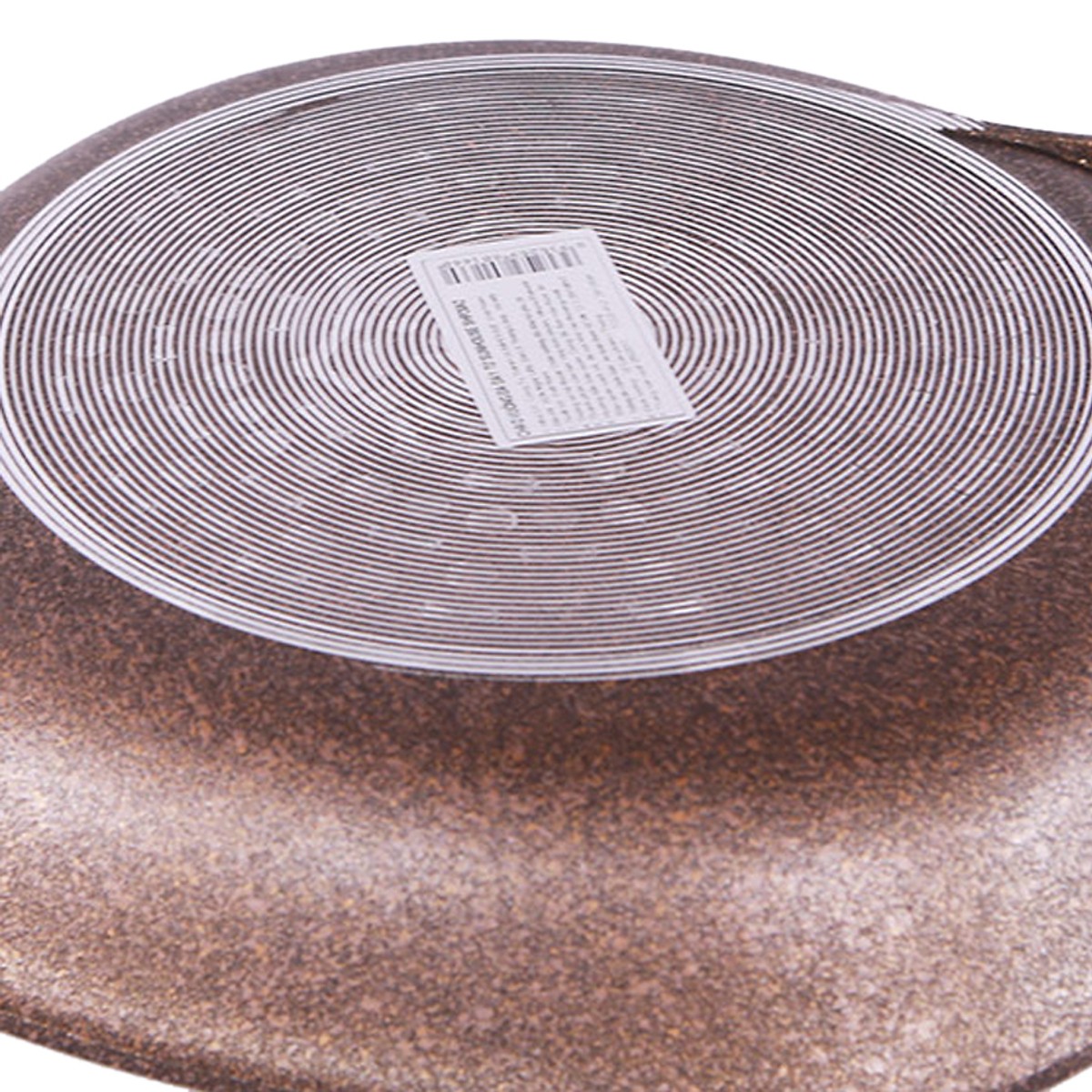 Chảo vuông đá đáy từ Sunhouse SHP30A2 (30cm)