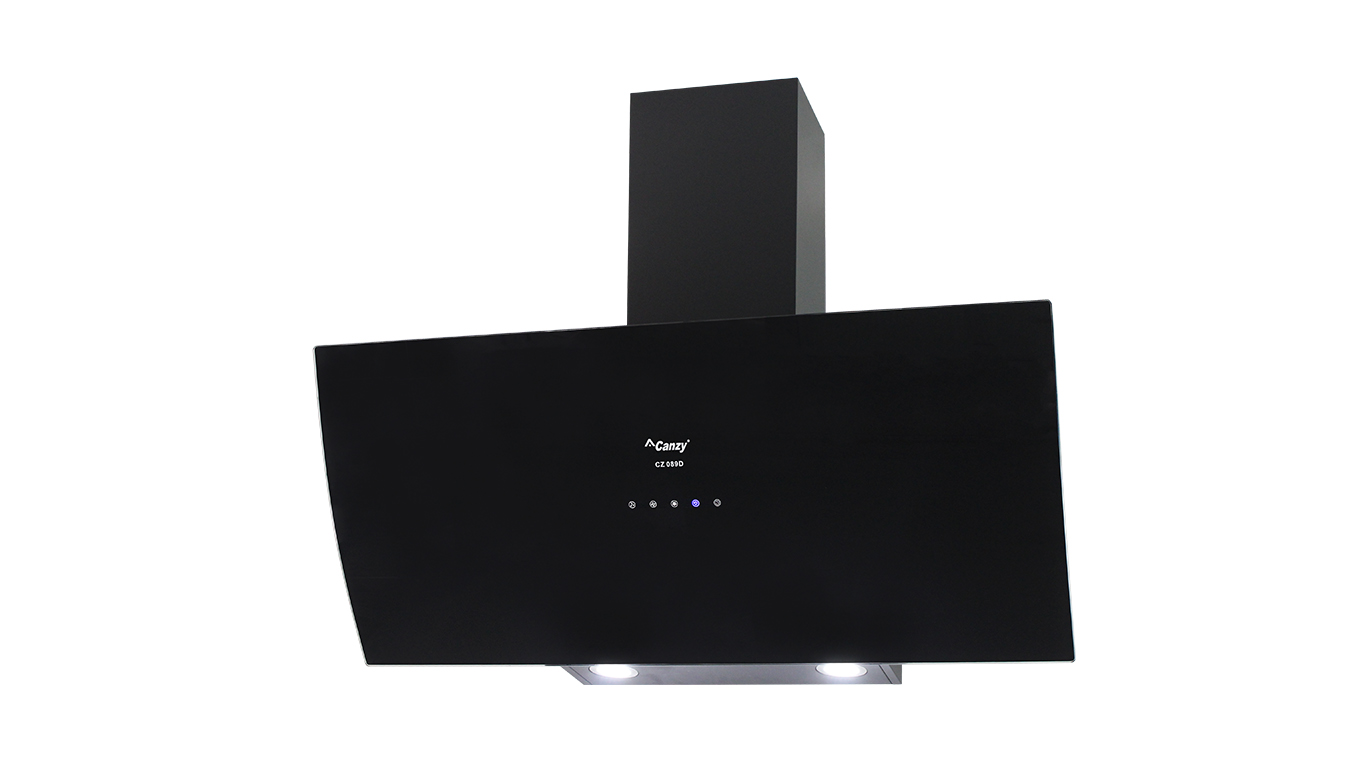 Máy Hút Mùi Cao Cấp Canzy CZ 089D