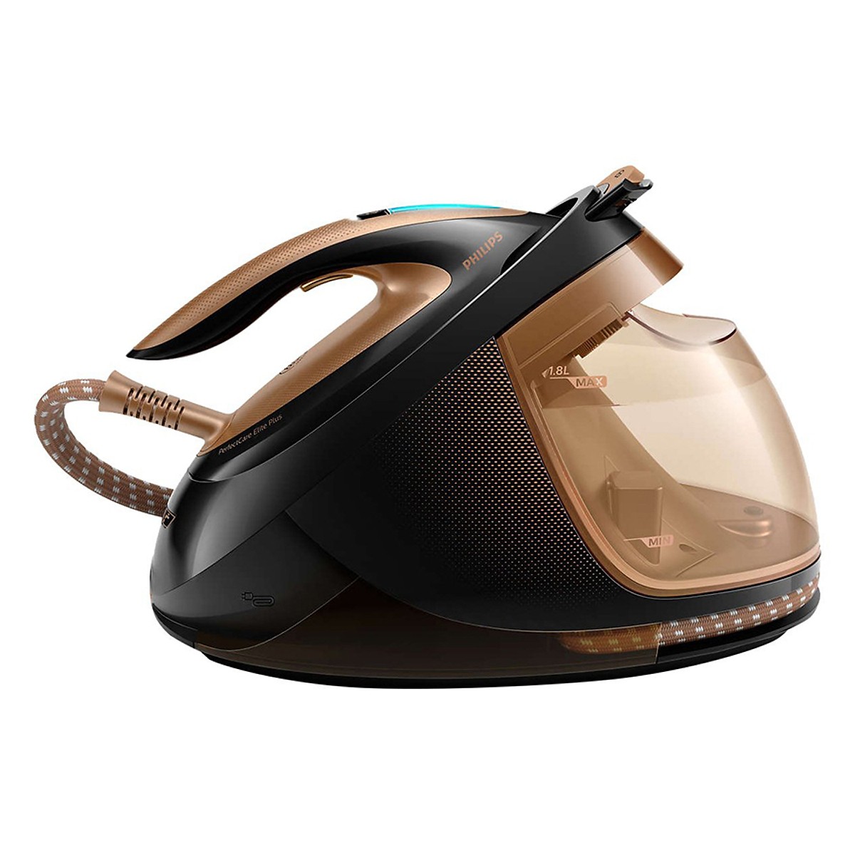 Bàn là tạo hơi nước Philips GC9682 2700W