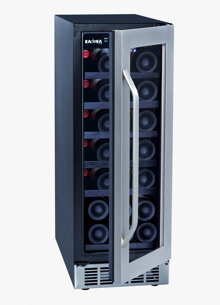 Tủ ướp lạnh rượu Kadeka KA24WR