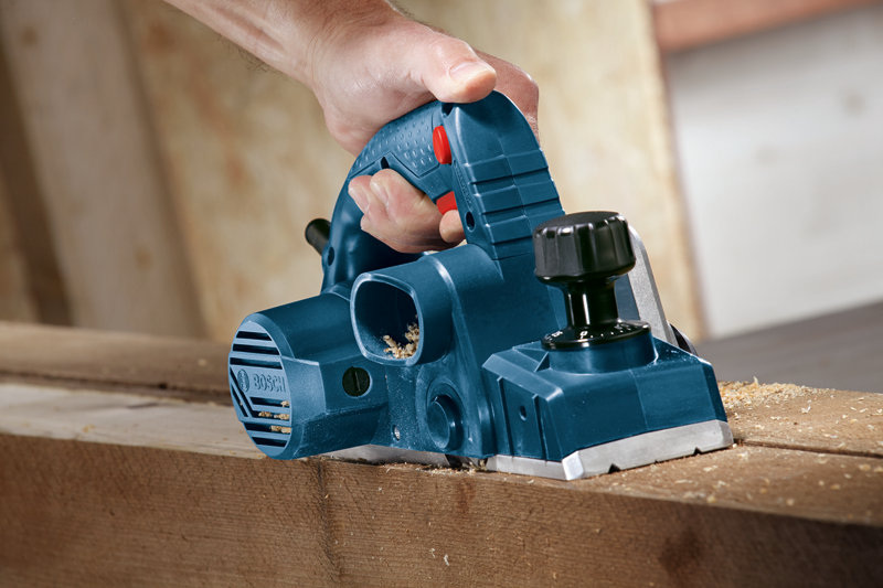 82mm Máy bào 650W Bosch. GHO 6500 - BOS-650-463