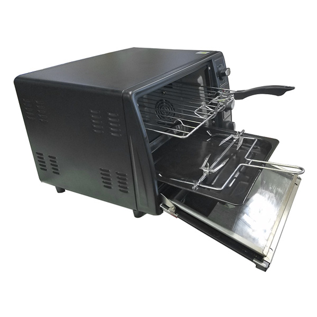 Lò nướng điện Elmich EOE-1834, 23 L