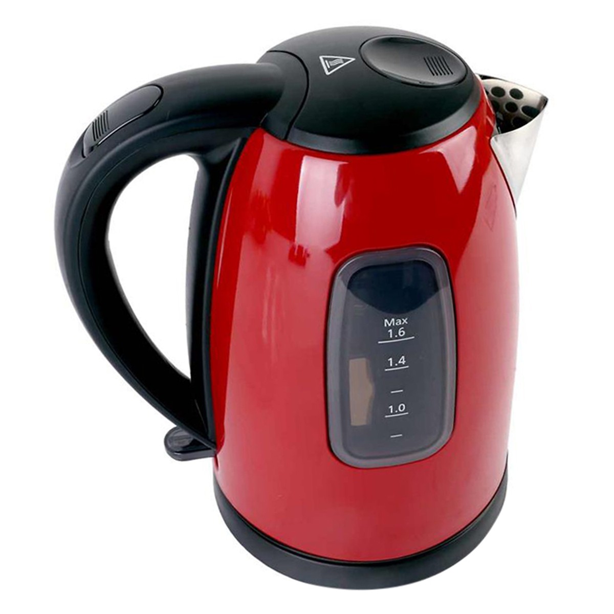 Ấm đun siêu tốc Panasonic PAAD-NC-SK1RRA (1.6 lít) - Hàng chính hãng