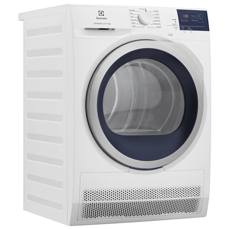 Máy sấy quần áo Electrolux 8 kg EDC804CEWA