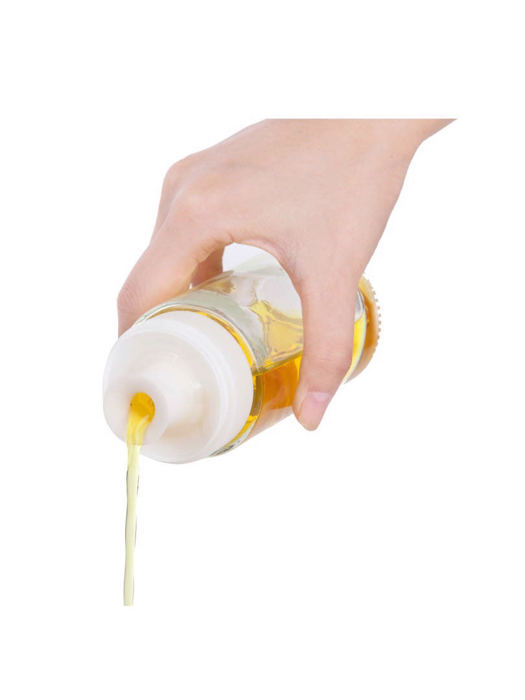 Bộ Gia Vị 5 Món Có Đế Xách Moriitalia - 89012002