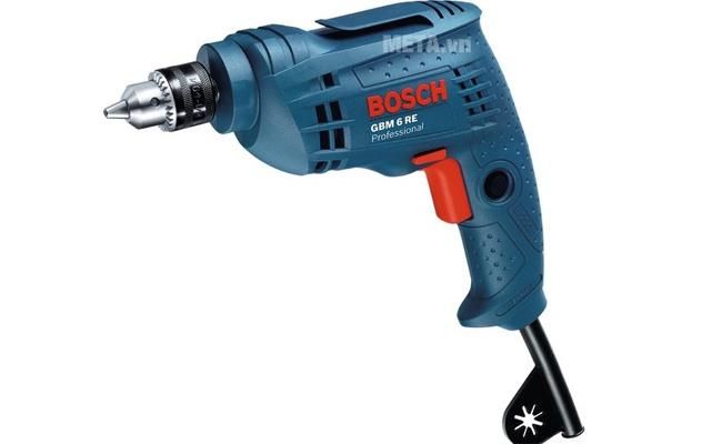 Máy khoan Bosch GBM 6 RE
