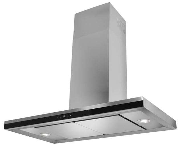 Máy Hút Mùi Cao Cấp Canzy CZ Rap90