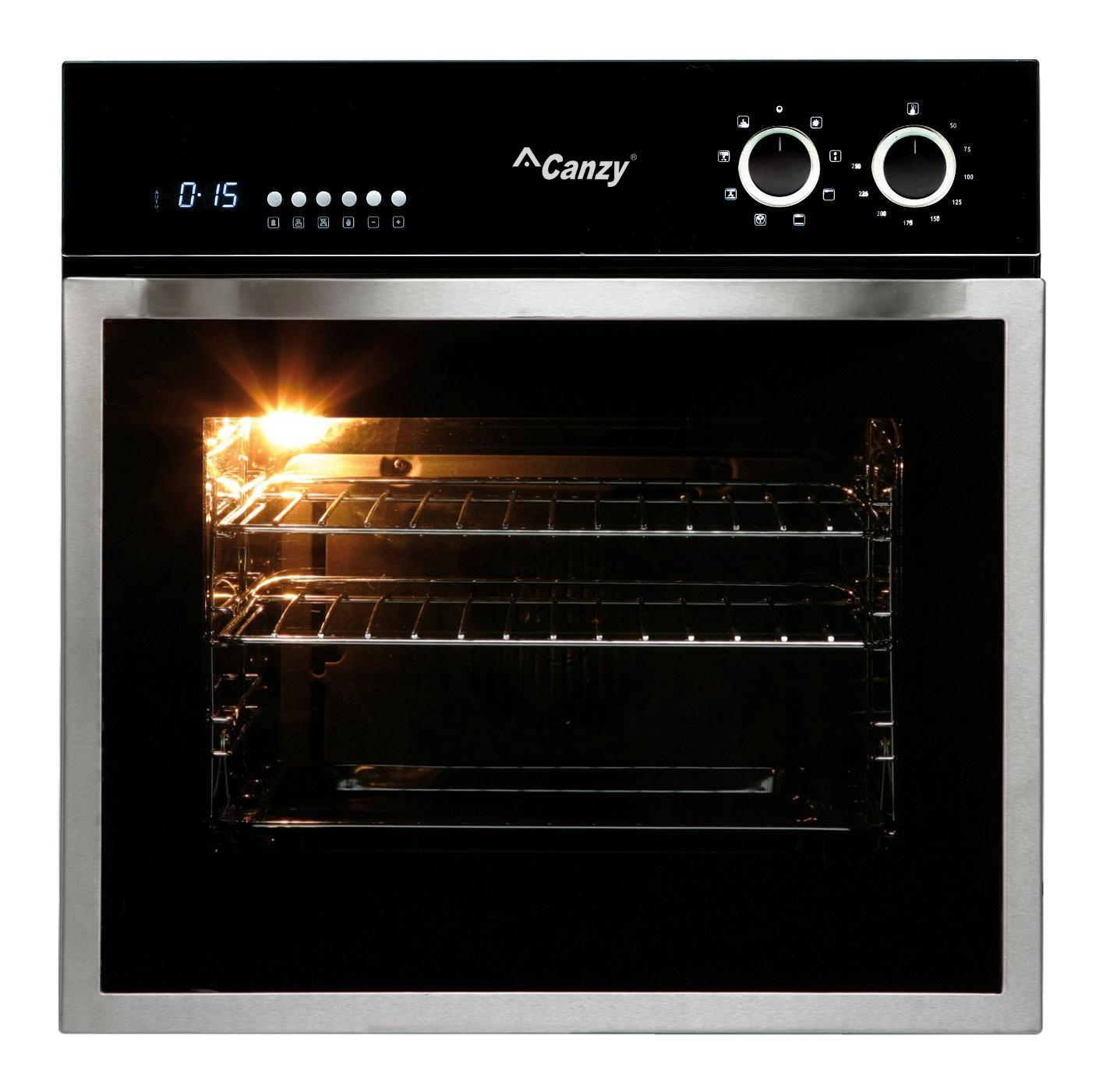 Lò Nướng Cao Cấp Canzy CZ 805DP