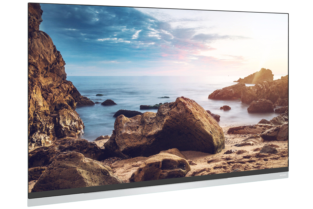 Smart Tivi OLED LG 4K 55 inch 55E9PTA Mẫu 2019