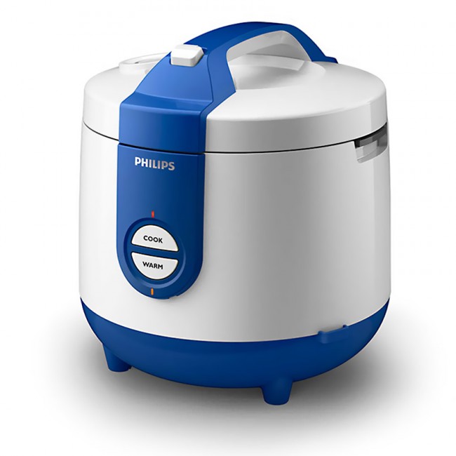 Nồi cơm điện cơ Philips HD3118 2 lít