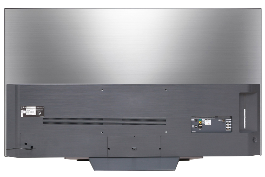 Smart Tivi OLED LG 4K 55 inch 55B8PTA