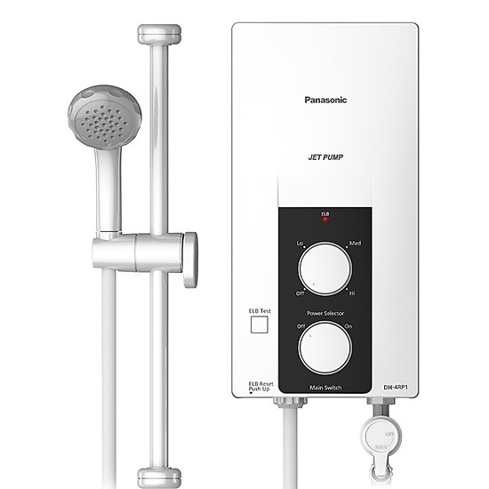 Bình nước nóng trực tiếp Panasonic DH-4RP1VW