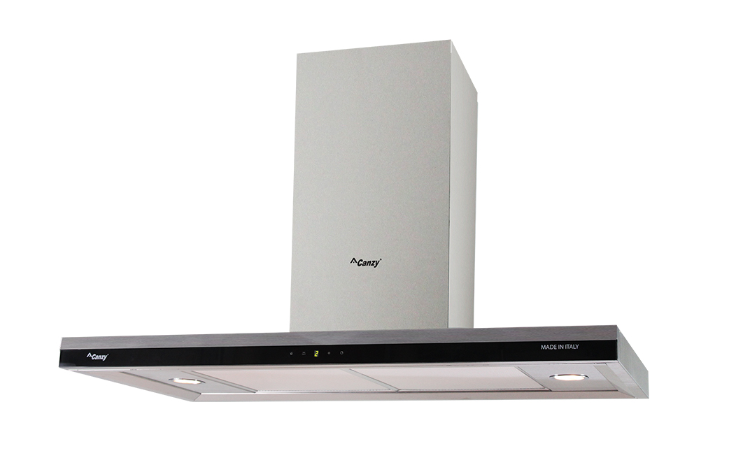 Máy Hút Mùi Cao Cấp Canzy CZ Rap90