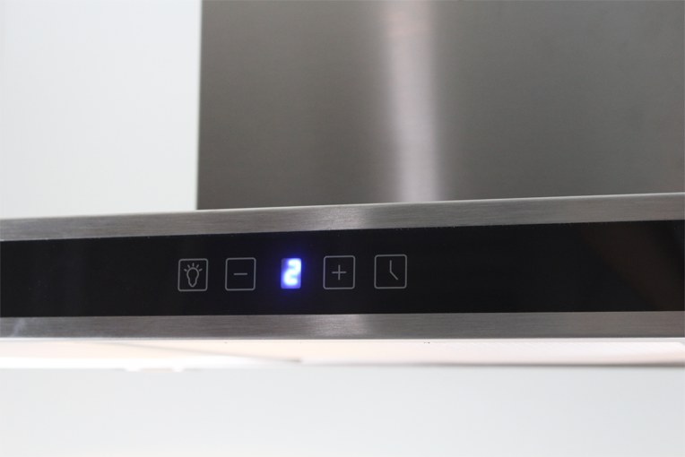 Máy Hút Mùi Cao Cấp Canzy CZ Rap90