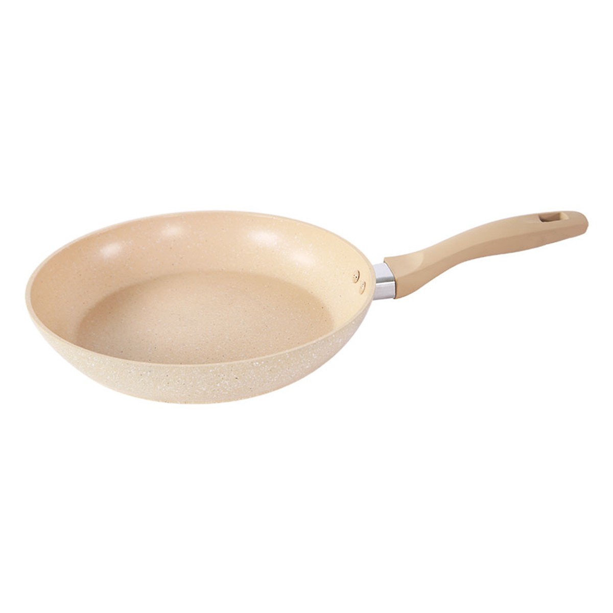 Chảo siêu bền đá đáy từ Sunhouse SFP26 (26cm)