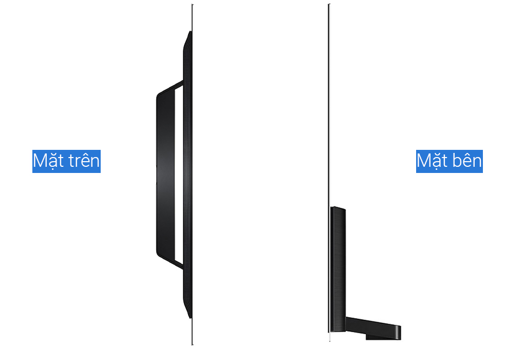 Smart Tivi OLED LG 4K 55 inch 55E9PTA Mẫu 2019