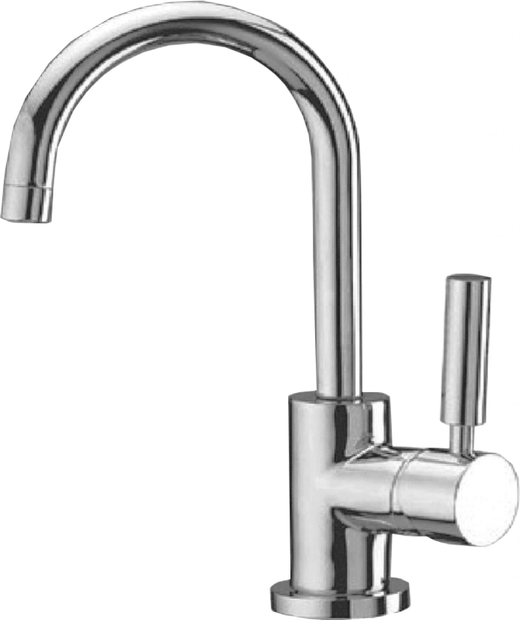 Vòi rửa bát Canzy CZ 801