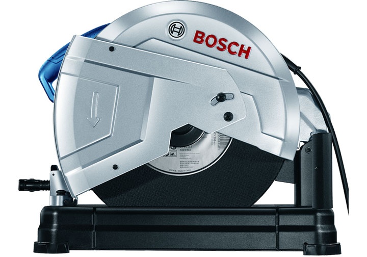 Máy cắt sắt Bosch GCO 220