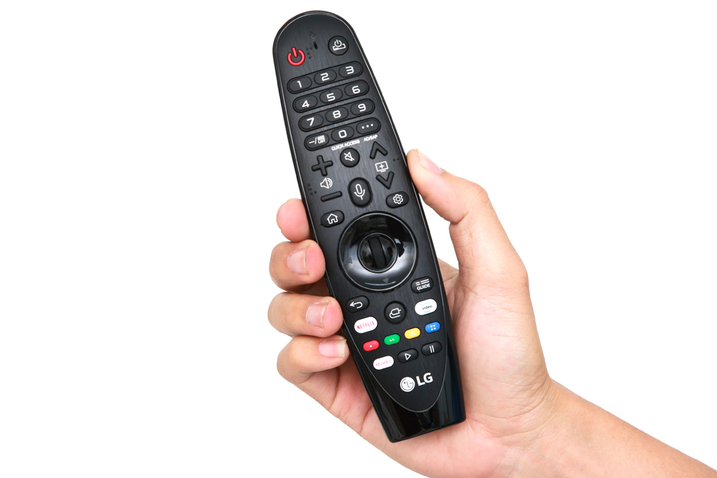 Smart Tivi OLED LG 4K 65 inch 65E9PTA Mẫu 2019