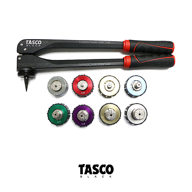 Bộ nong ống đồng TB800 Tasco  (LH:0902223456-Nhận giá ưu đãi)