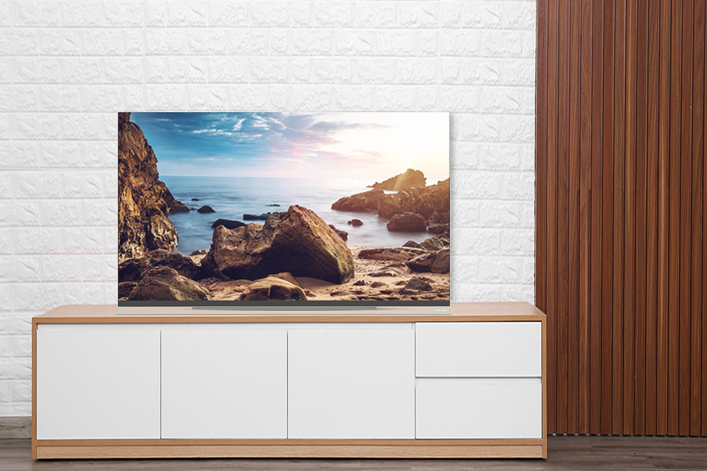 Smart Tivi OLED LG 4K 55 inch 55E9PTA Mẫu 2019