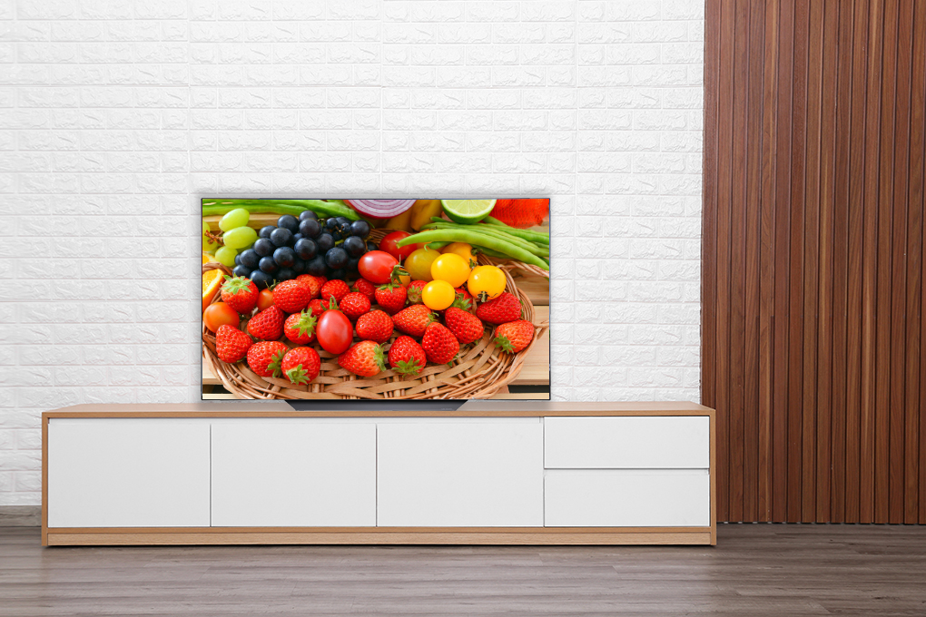 Smart Tivi OLED LG 4K 55 inch 55B8PTA